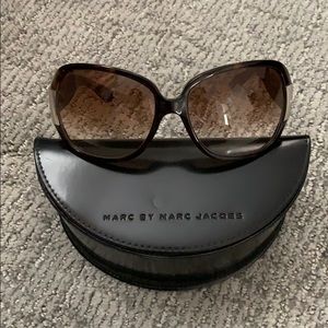 Marc by Marc Jacobs Sunglasses